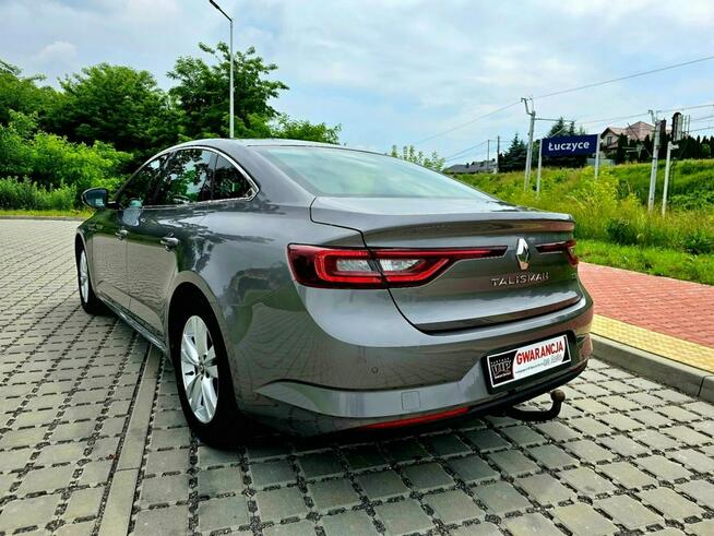 Renault Talisman 1.5 DCI INTENS,Led,Masaże,Full serwis VAT 23%