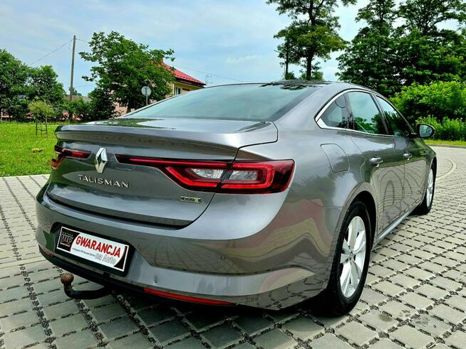 Renault Talisman 1.5 DCI INTENS,Led,Masaże,Full serwis VAT 23%