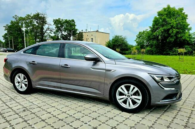 Renault Talisman 1.5 DCI INTENS,Led,Masaże,Full serwis VAT 23%