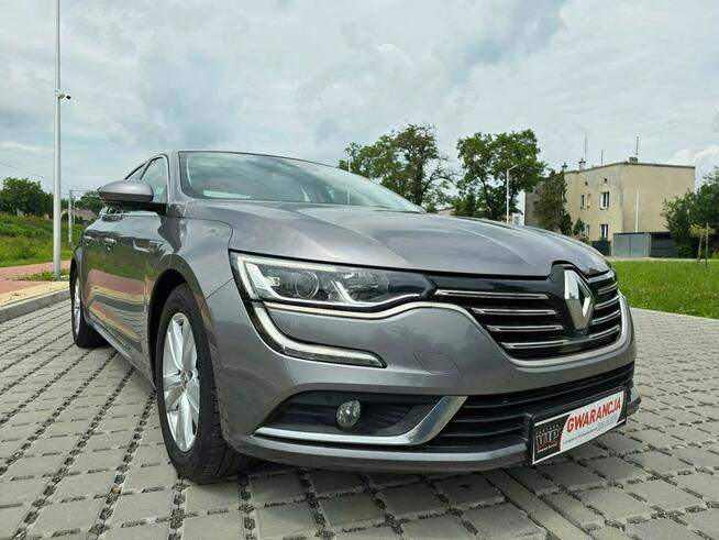 Renault Talisman 1.5 DCI INTENS,Led,Masaże,Full serwis VAT 23%