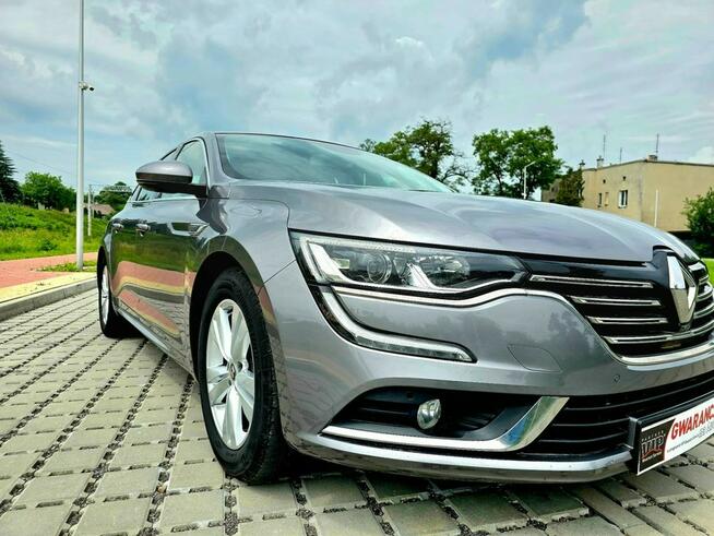 Renault Talisman 1.5 DCI INTENS,Led,Masaże,Full serwis VAT 23%