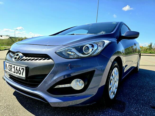 Hyundai i30 1.4 Classic