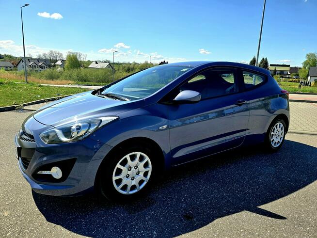 Hyundai i30 1.4 Classic