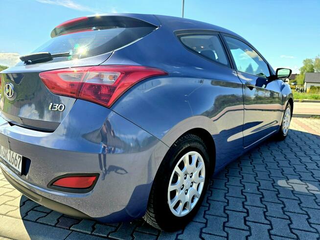 Hyundai i30 1.4 Classic