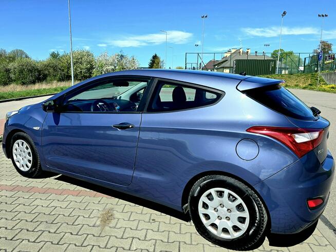 Hyundai i30 1.4 Classic