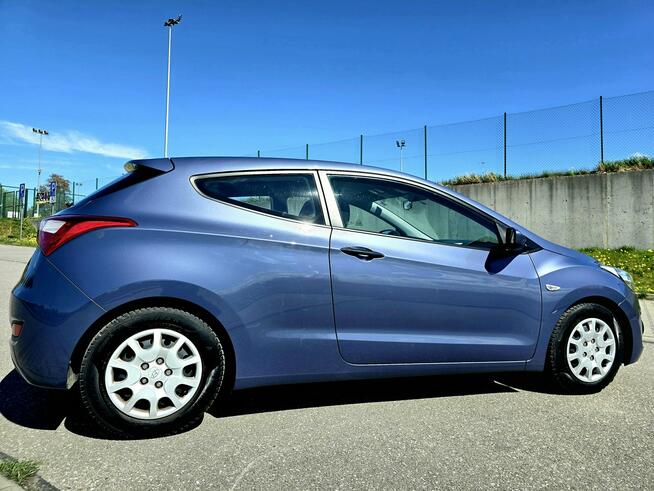 Hyundai i30 1.4 Classic