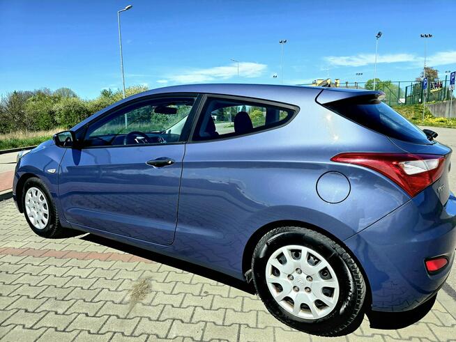 Hyundai i30 1.4 Classic
