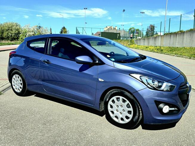 Hyundai i30 1.4 Classic