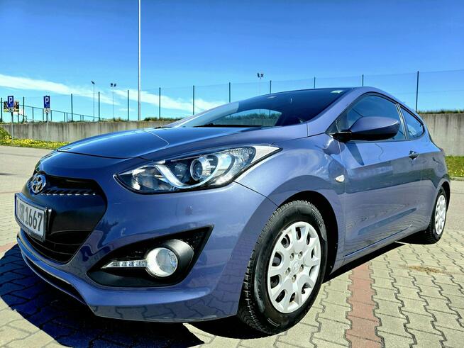 Hyundai i30 1.4 Classic