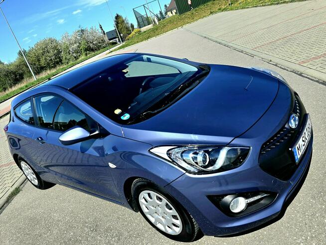 Hyundai i30 1.4 Classic