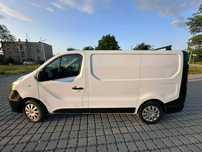 Nissan NV300