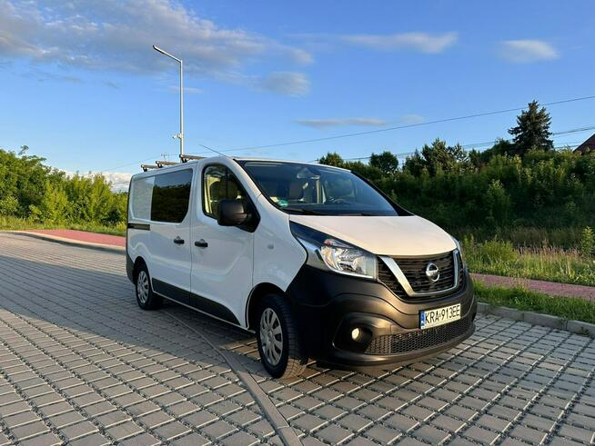Nissan NV300