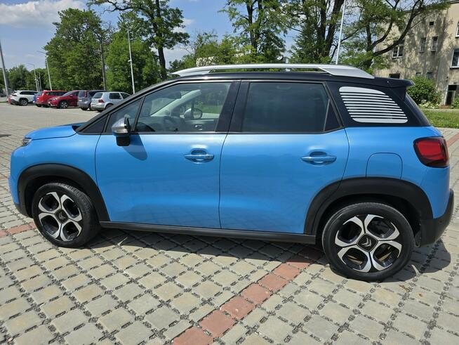 Citroen C3 Aircross 1.2 Shine,Full opcja tylko 54tyś przebiegu