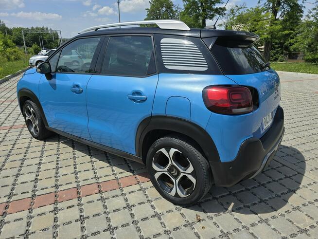 Citroen C3 Aircross 1.2 Shine,Full opcja tylko 54tyś przebiegu