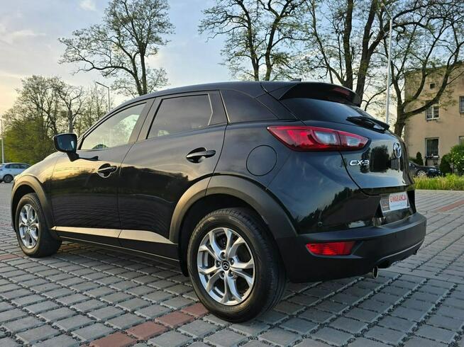 Mazda CX-3 2.0 benzyna Center-Line bezwypadkowy ,serwisowany