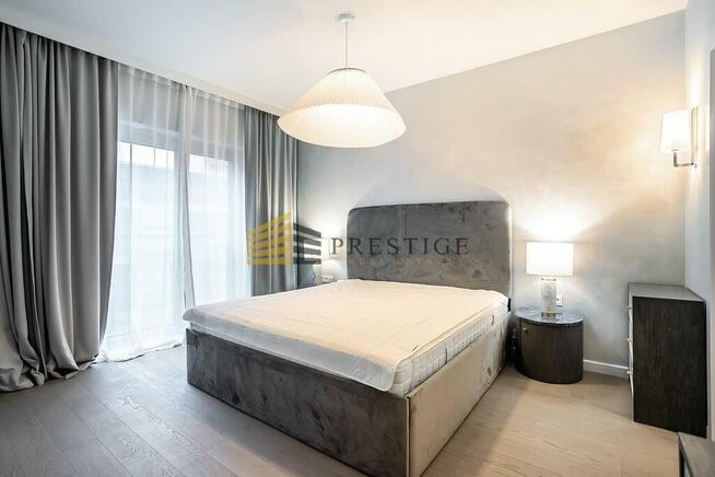 Nowoczesny apartament w najwyższym standardzie