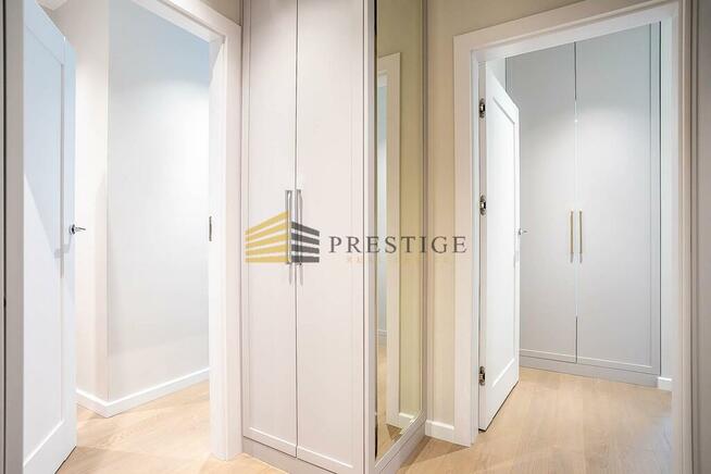 Nowoczesny apartament w najwyższym standardzie