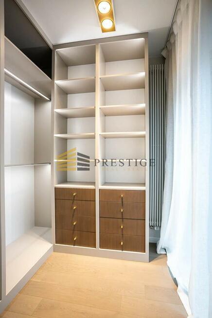 Nowoczesny apartament w najwyższym standardzie