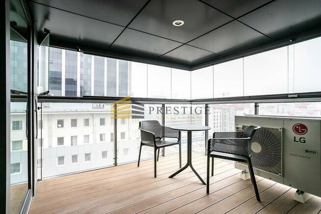 Nowoczesny apartament w najwyższym standardzie