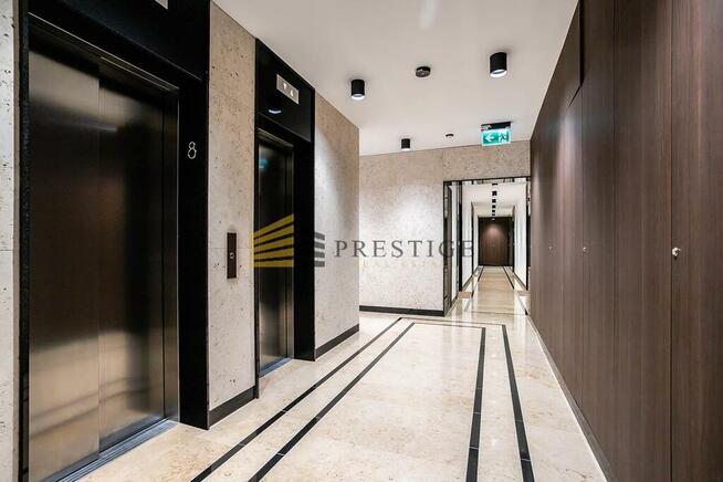 Nowoczesny apartament w najwyższym standardzie