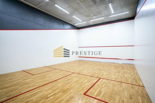 Nowoczesny apartament w najwyższym standardzie