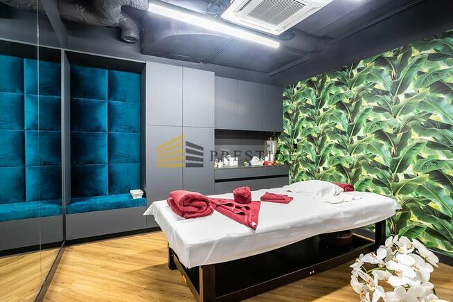 Nowoczesny apartament w najwyższym standardzie