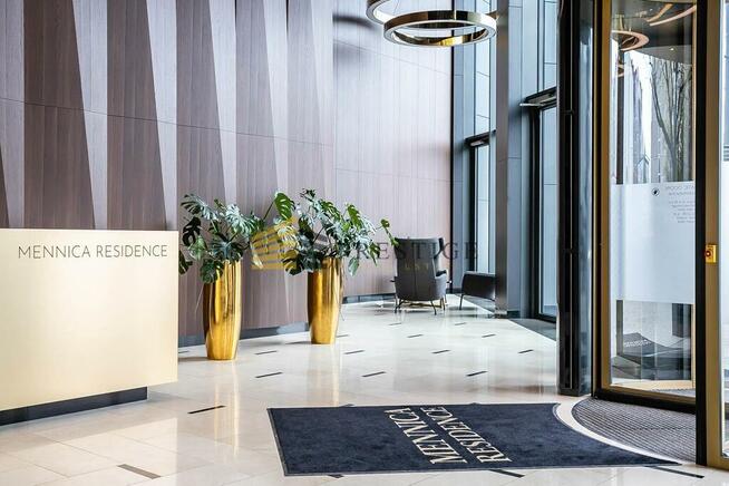 Nowoczesny apartament w najwyższym standardzie