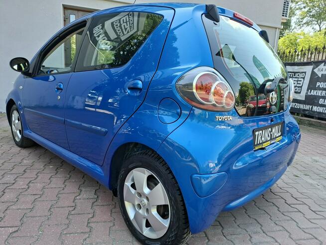 Toyota Aygo Sprowadzona z Niemiec. Klima. Stan Bardzo dobry.
