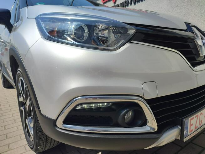 Renault Captur I wł. Serwis bogata opcja Gwarancja