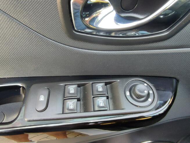 Renault Captur I wł. Serwis bogata opcja Gwarancja