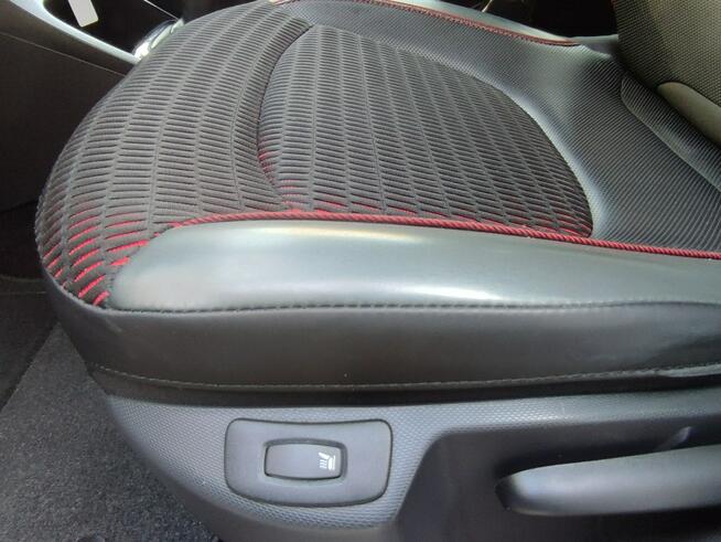 Renault Captur I wł. Serwis bogata opcja Gwarancja