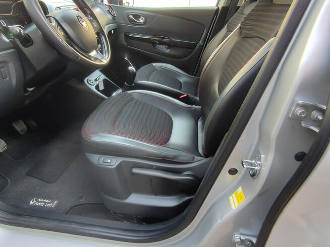Renault Captur I wł. Serwis bogata opcja Gwarancja