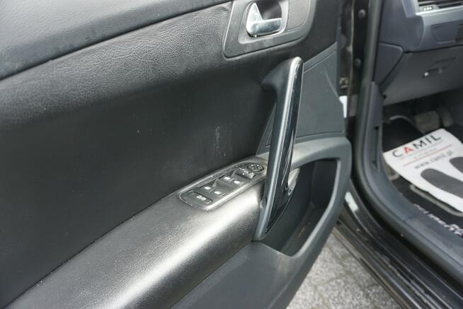 Peugeot 508 zarejestrowany, ubezpieczony, hybryda