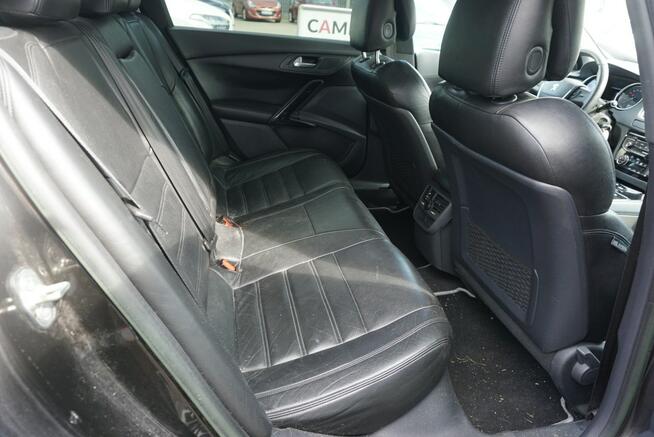 Peugeot 508 zarejestrowany, ubezpieczony, hybryda