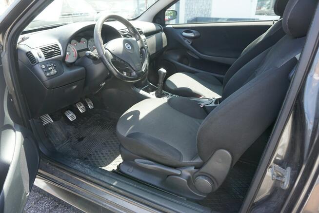 Fiat Stilo zarejestrowany, ubezpieczony