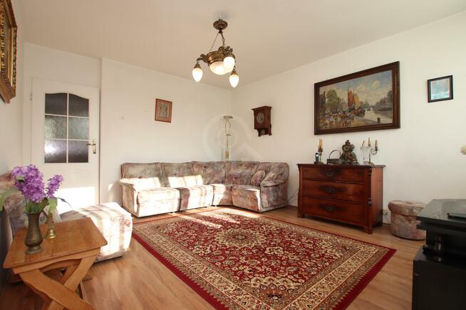 Mieszkanie Wrocław Wrocław-Śródmieście, Bartoszewice, Marcella Bacciarellego