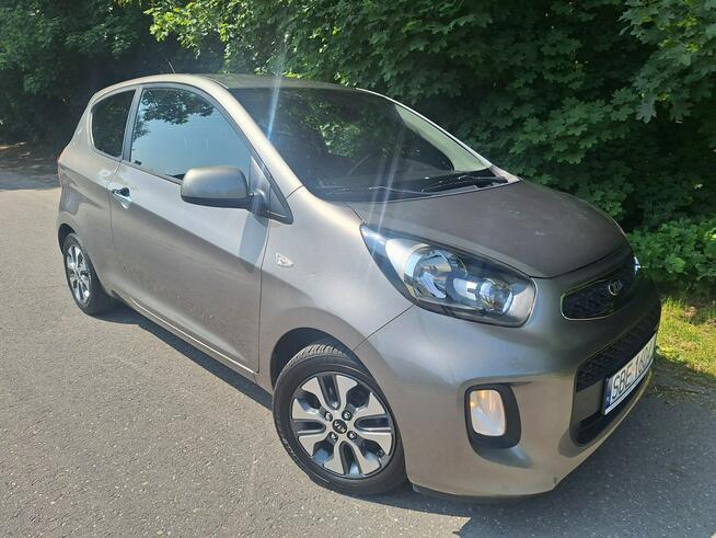 Kia Picanto Dream-Team Edition