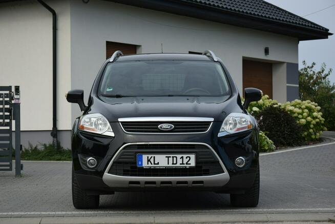 Ford Kuga 2.0D 2011r/ Klima/ Odpinany Hak/ 146 Tys Km/ Sprowadzony/ Opłacony