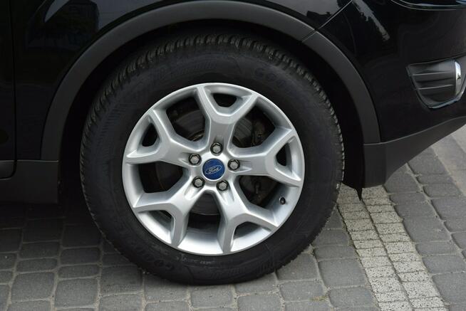 Ford Kuga 2.0D 2011r/ Klima/ Odpinany Hak/ 146 Tys Km/ Sprowadzony/ Opłacony