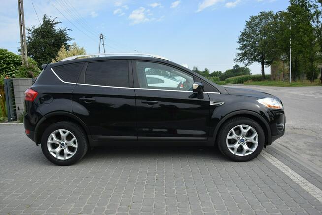 Ford Kuga 2.0D 2011r/ Klima/ Odpinany Hak/ 146 Tys Km/ Sprowadzony/ Opłacony