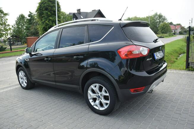 Ford Kuga 2.0D 2011r/ Klima/ Odpinany Hak/ 146 Tys Km/ Sprowadzony/ Opłacony