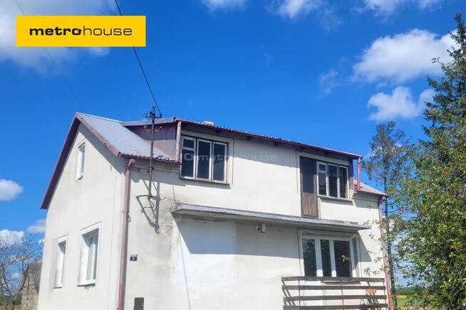 dom mieszkalny Drelów, ul. Leśna