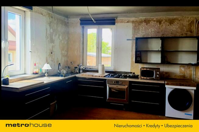 dom mieszkalny Drelów, ul. Leśna