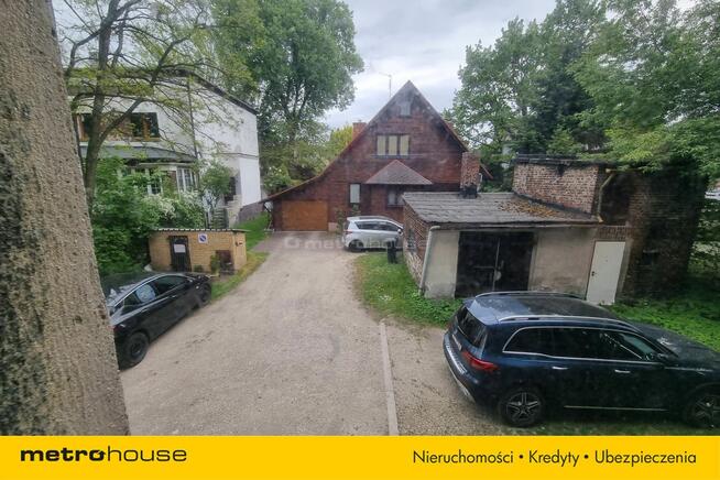 Budynek mieszkalno-usługowy z potencjałem.