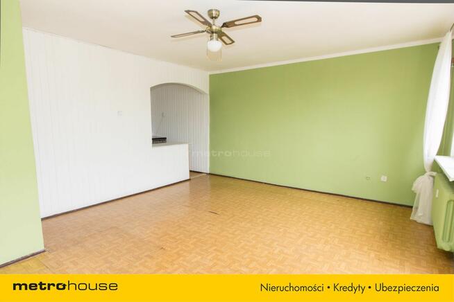 3 pokojowe mieszkanie w świetnej lokalizacji!