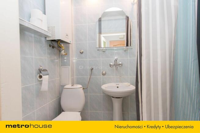 3 pokojowe mieszkanie w świetnej lokalizacji!