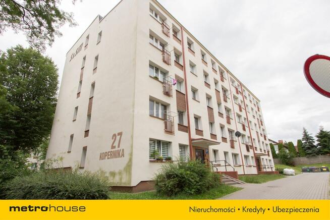 3 pokojowe mieszkanie w świetnej lokalizacji!