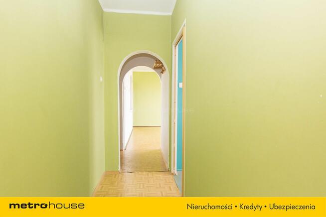 3 pokojowe mieszkanie w świetnej lokalizacji!