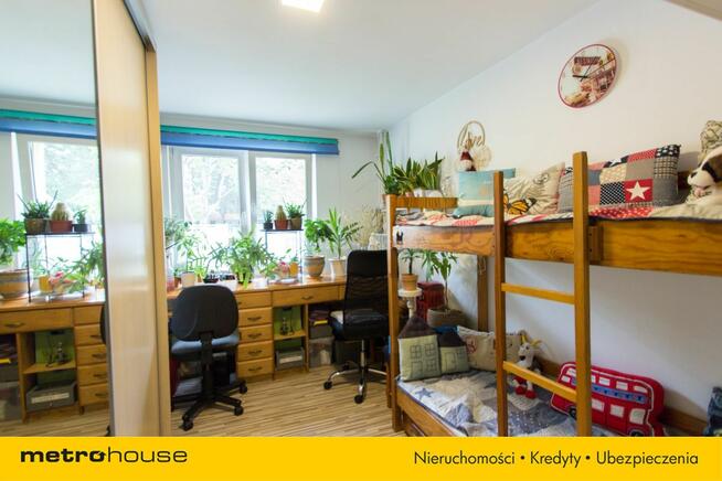 2 Pok CENTRUM parter z zejściem do ogródka