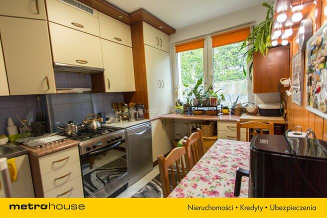 2 Pok CENTRUM parter z zejściem do ogródka